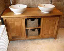 Cabinets and Storage