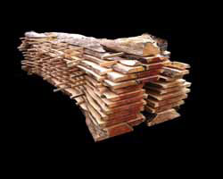 Furniture from Your Own Tree