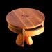The Dragon Table