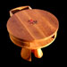 The Dragon Table