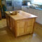 Kitchen island unit