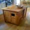 Kitchen island unit