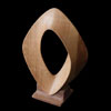 Mobius strip - trinity