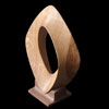 Mobius strip - trinity