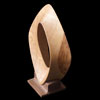 Mobius strip - trinity
