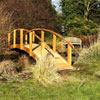 Oak bridge
