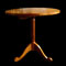 Pair of pear coffee tables