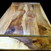 Russian Dining Table
