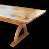 Russian Dining Table