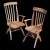 Windsor chairs