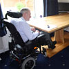Dining Table for Wheelchair User