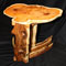 Stacking Waney Edged Coffee Tables